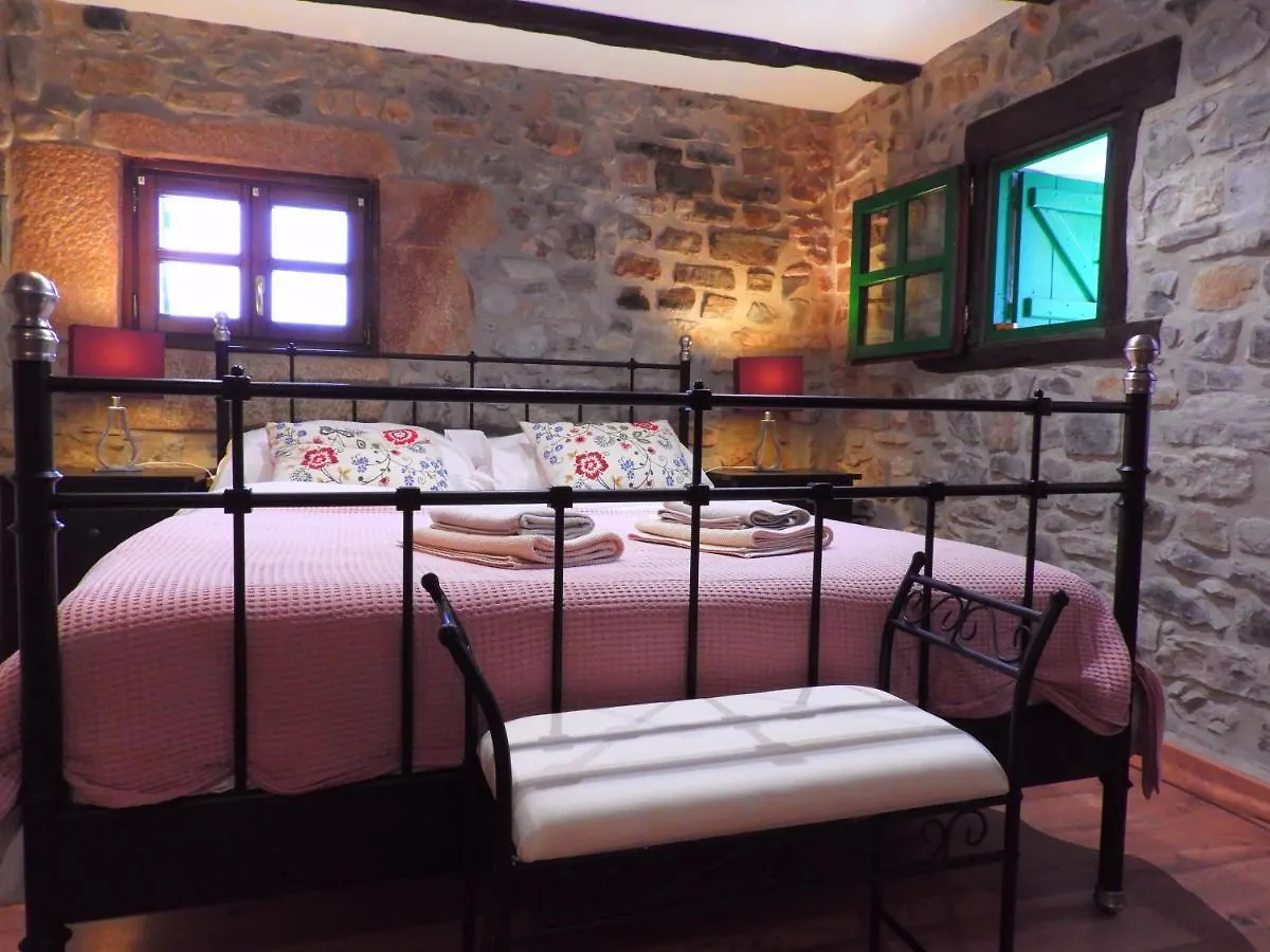 Apartamento Mariñelarena Hondarribia 0*,