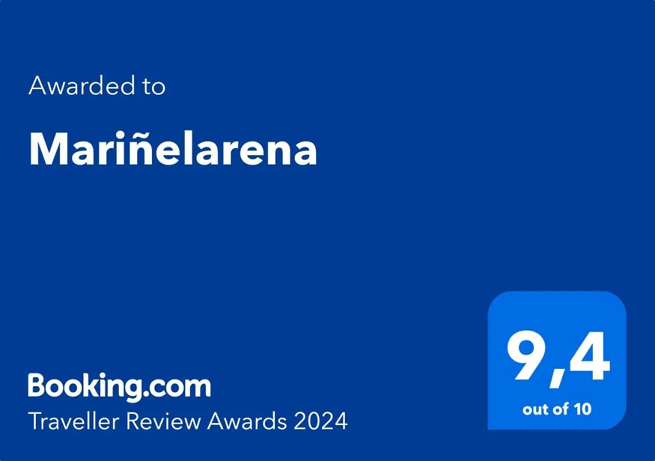 Marinelarena contacts